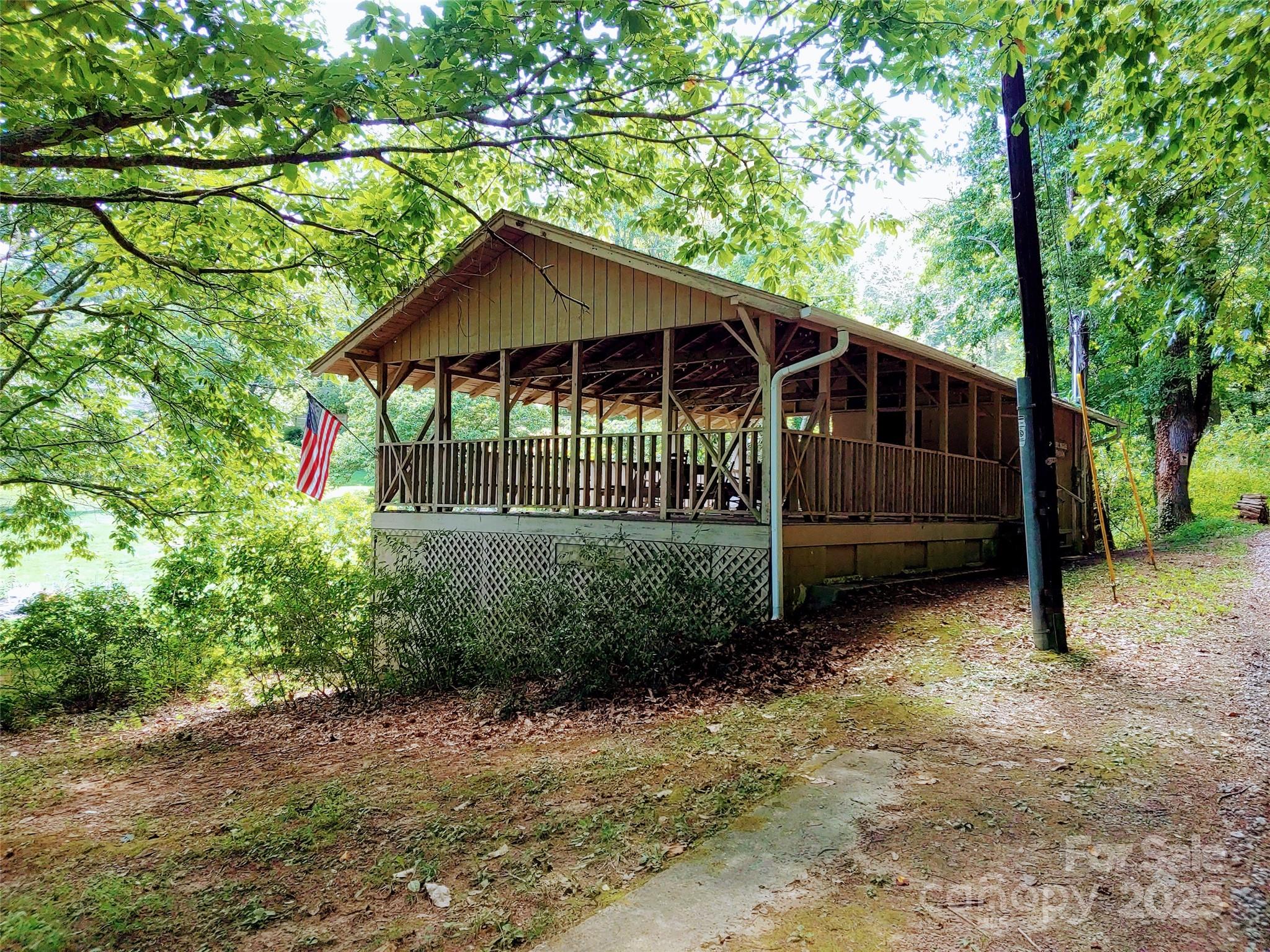 0000 Thomasville Lane Gerton NC 28735