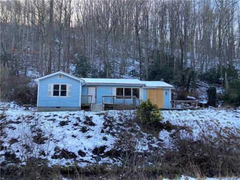 387 Rabbit Hop Road Spruce Pine NC 28777