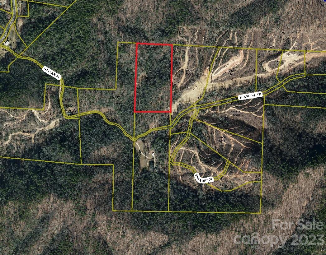 4157 Kirby Mountain Road Lenoir NC 28645