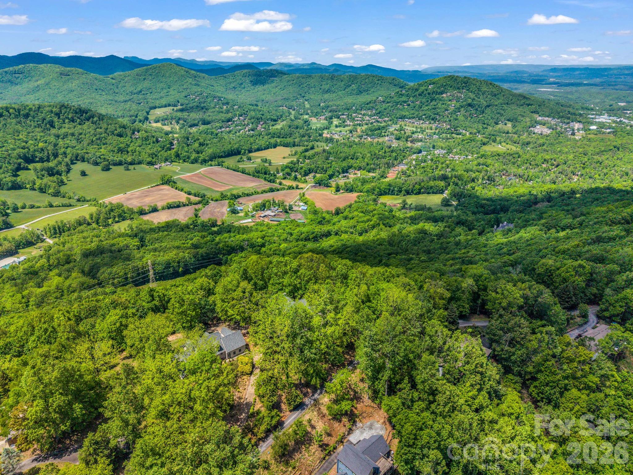 99999 Laurel Drive Mills River NC 28759