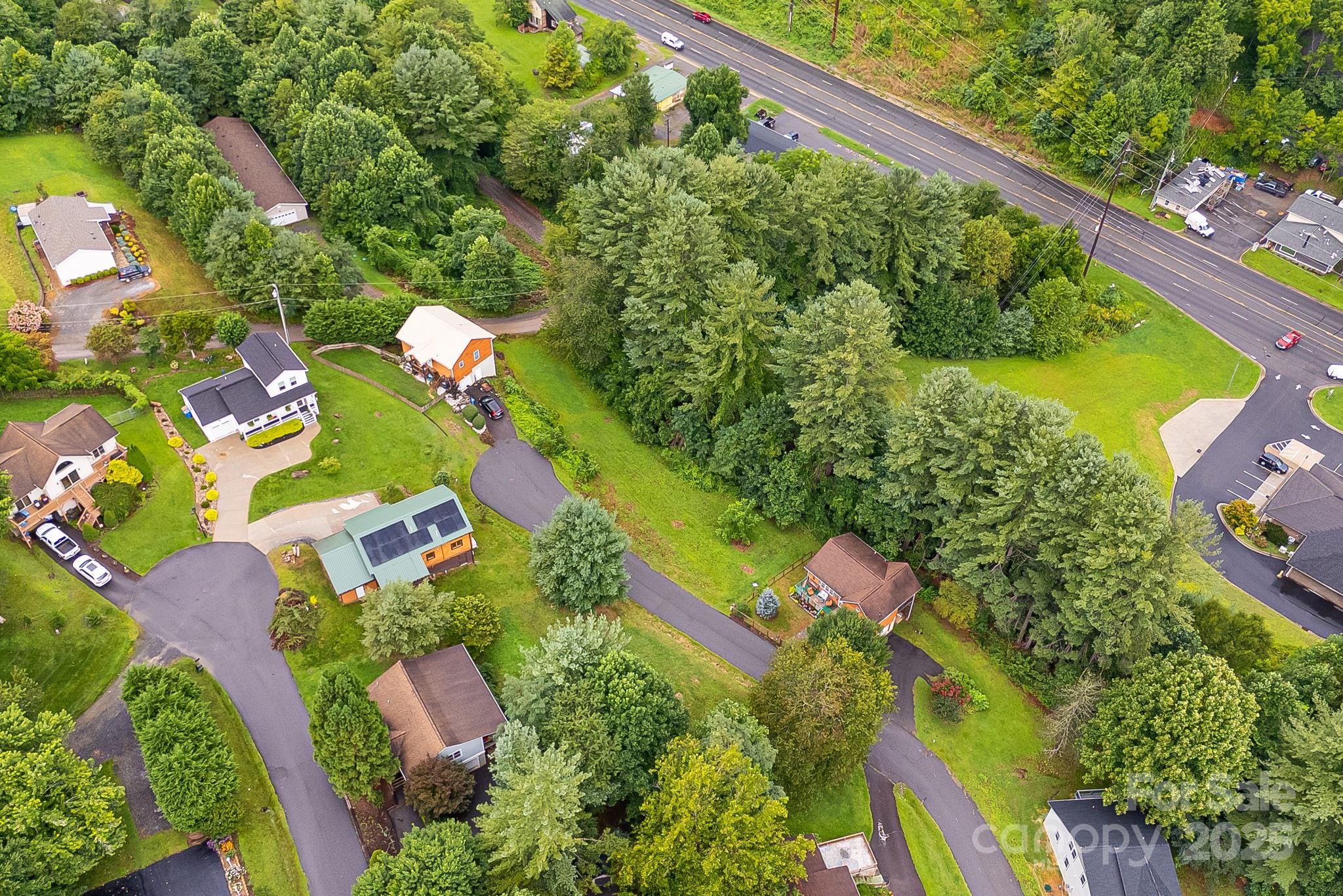 9999 Whippoorwill Way Waynesville NC 28786