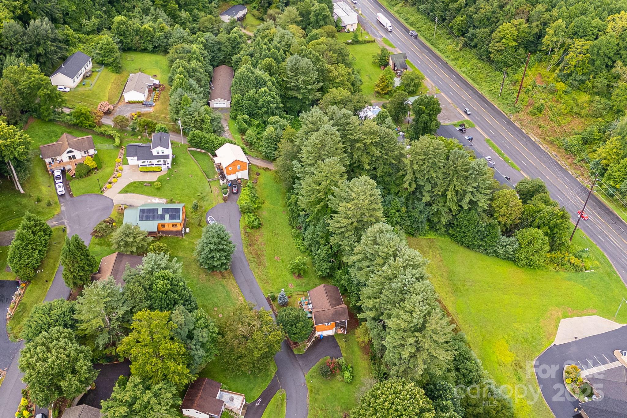 9999 Whippoorwill Way Waynesville NC 28786