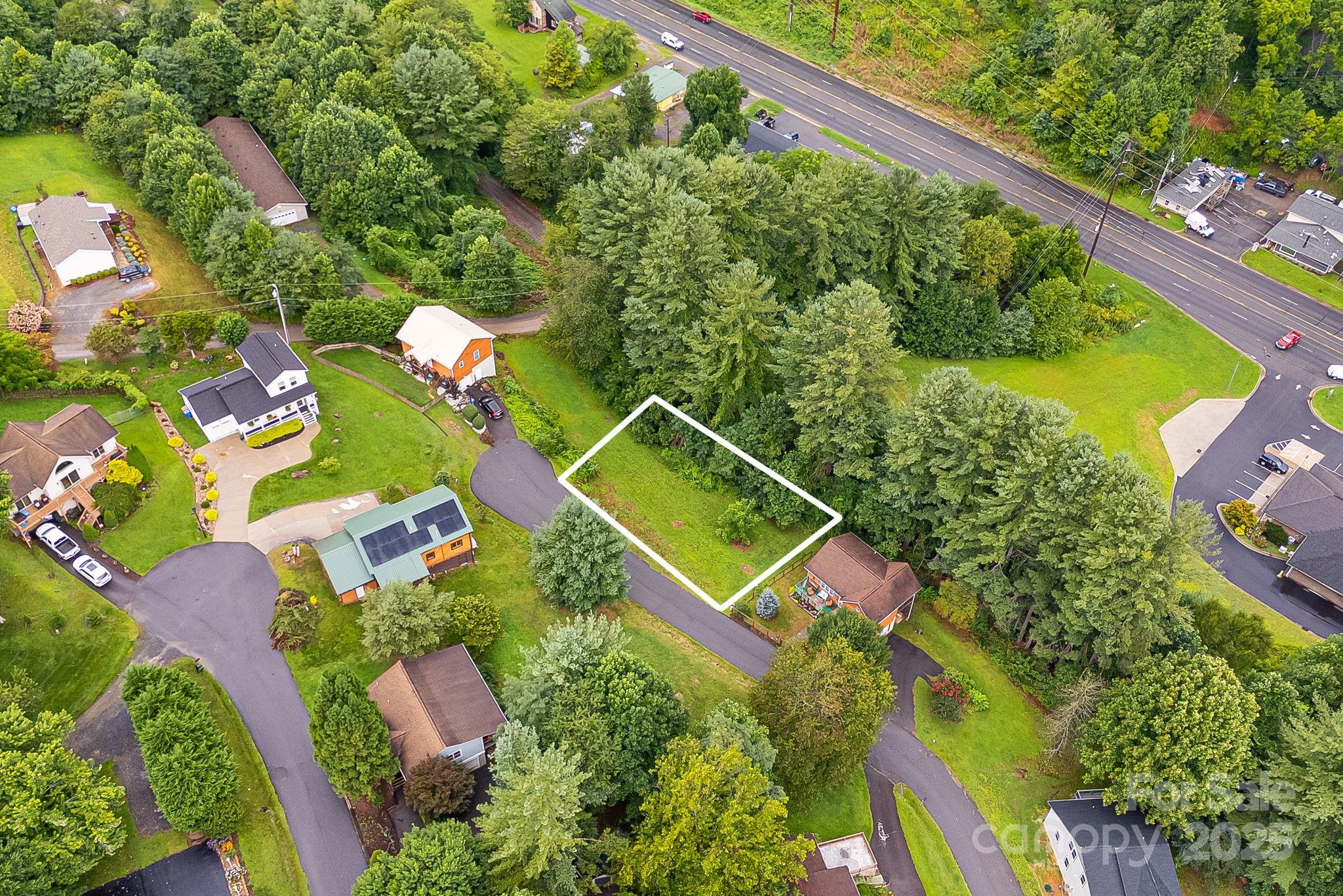 9999 Whippoorwill Way Waynesville NC 28786
