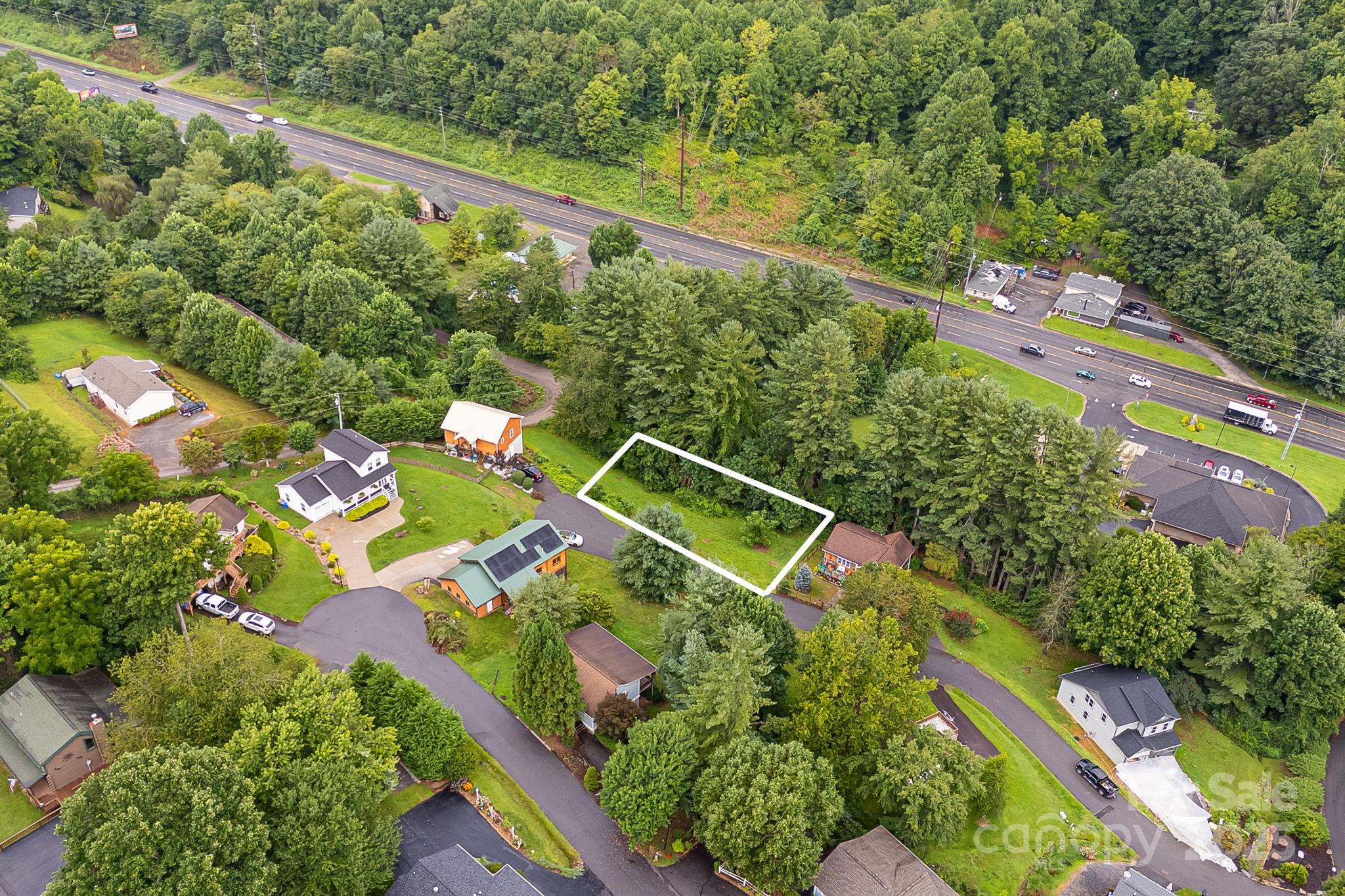 9999 Whippoorwill Way Waynesville NC 28786