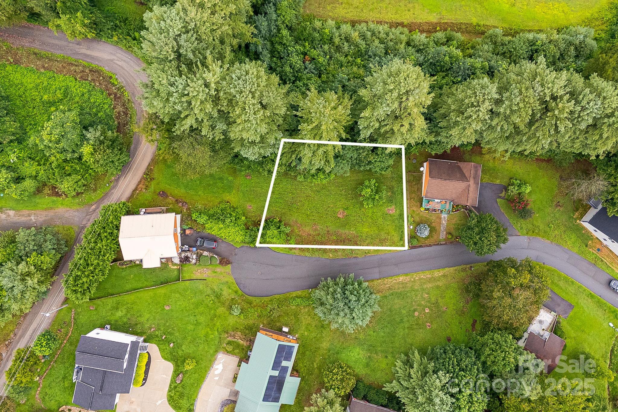9999 Whippoorwill Way Waynesville NC 28786