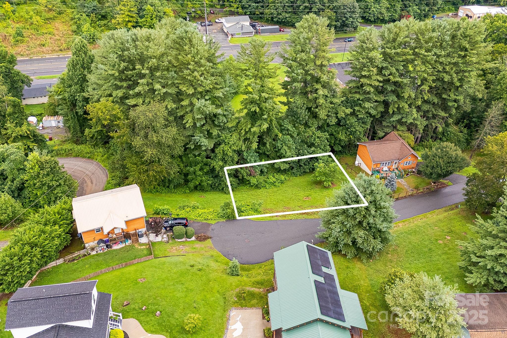 9999 Whippoorwill Way Waynesville NC 28786