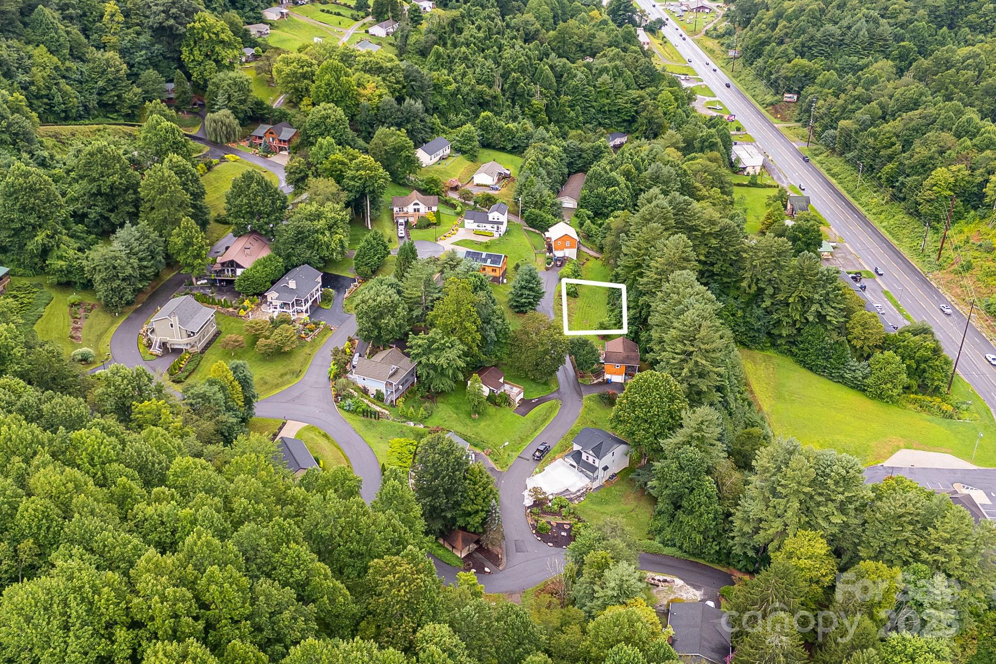 9999 Whippoorwill Way Waynesville NC 28786