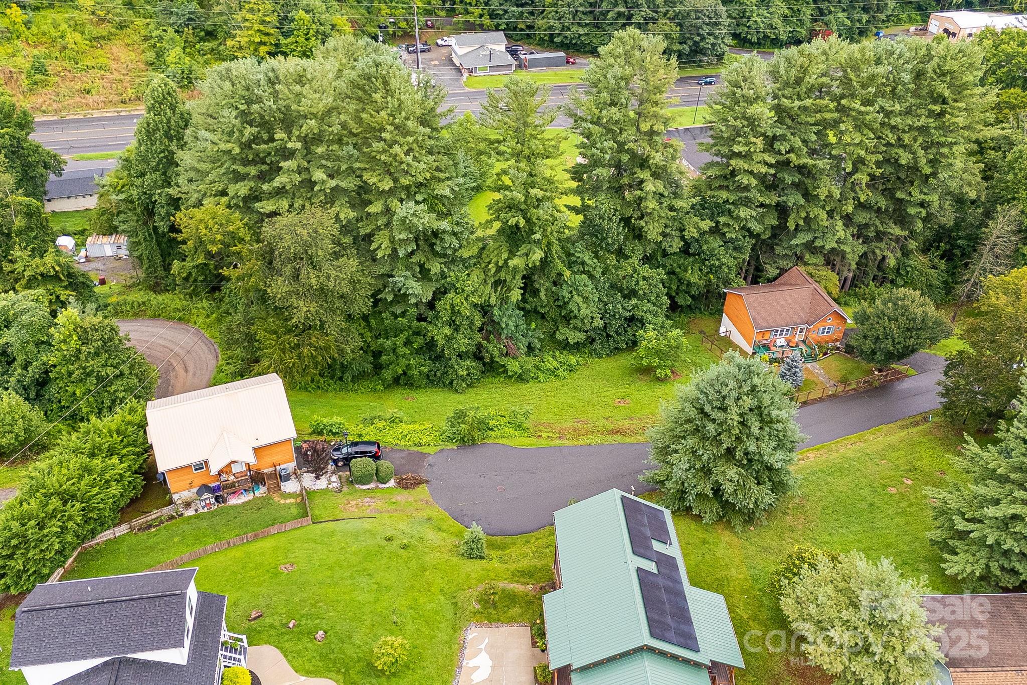 9999 Whippoorwill Way Waynesville NC 28786