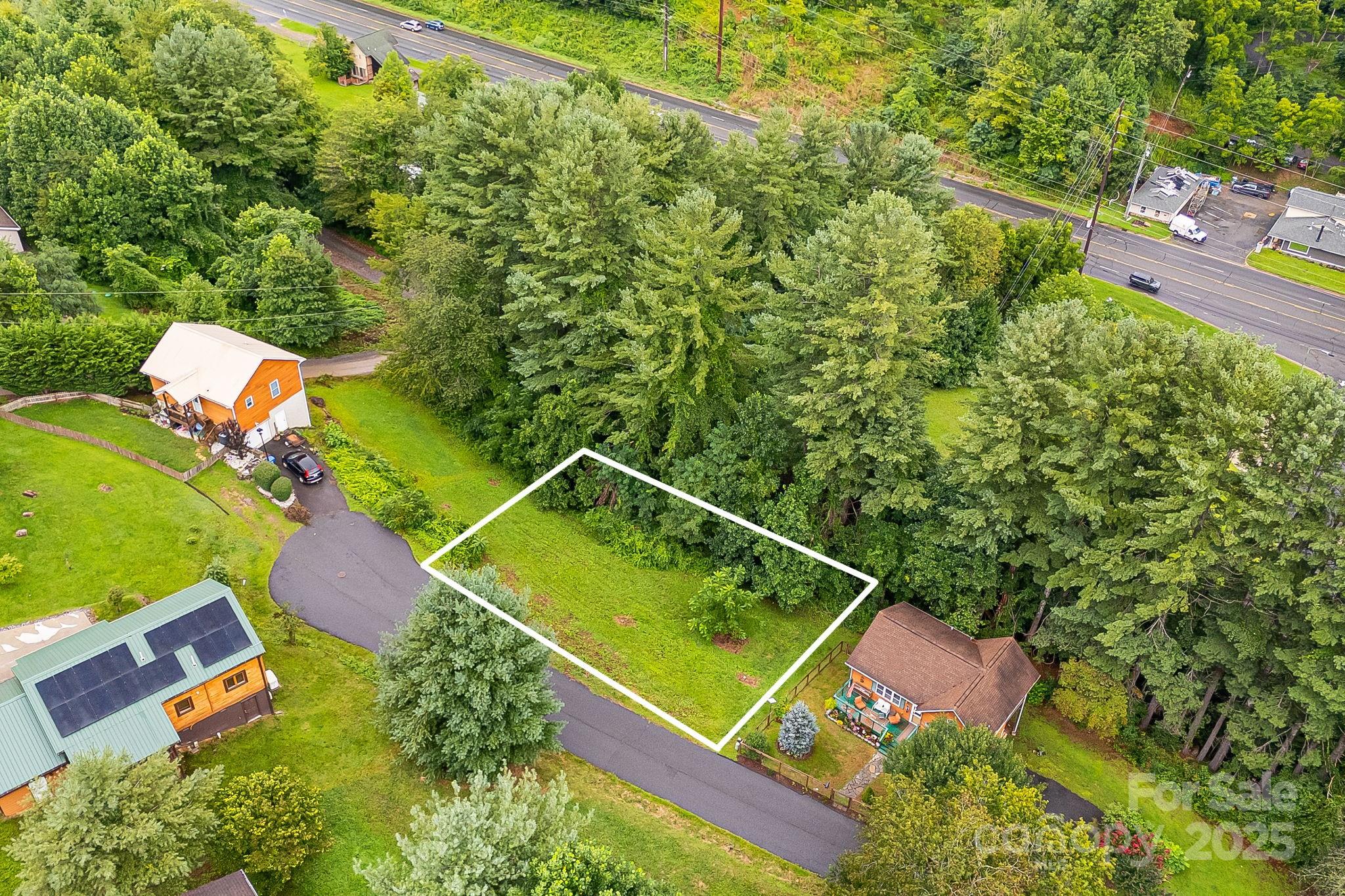 9999 Whippoorwill Way Waynesville NC 28786