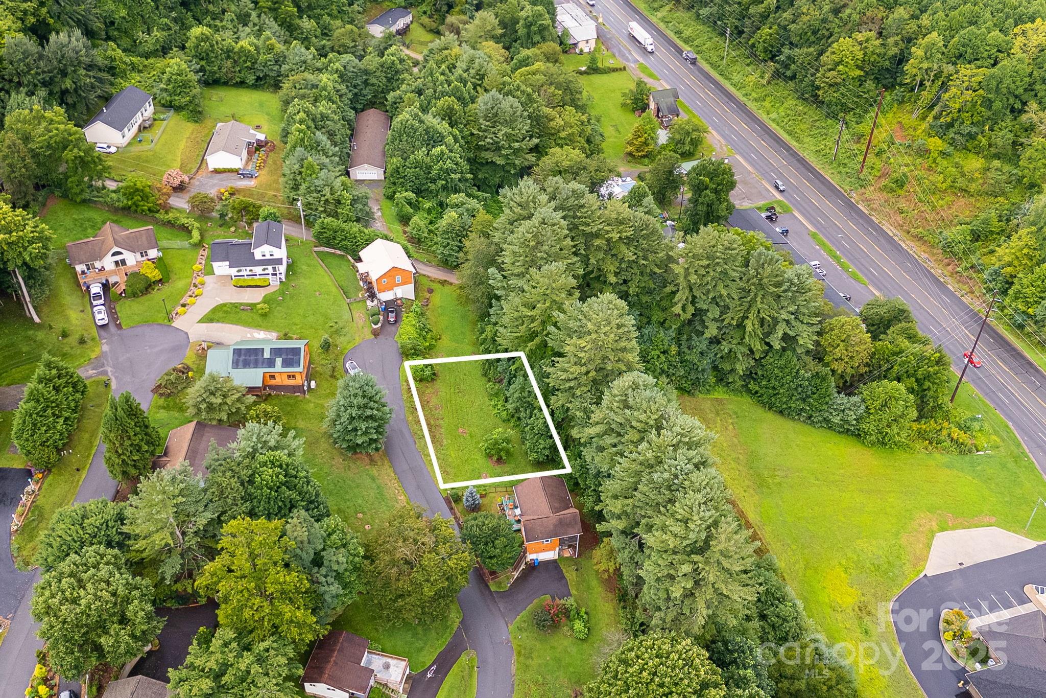 9999 Whippoorwill Way Waynesville NC 28786