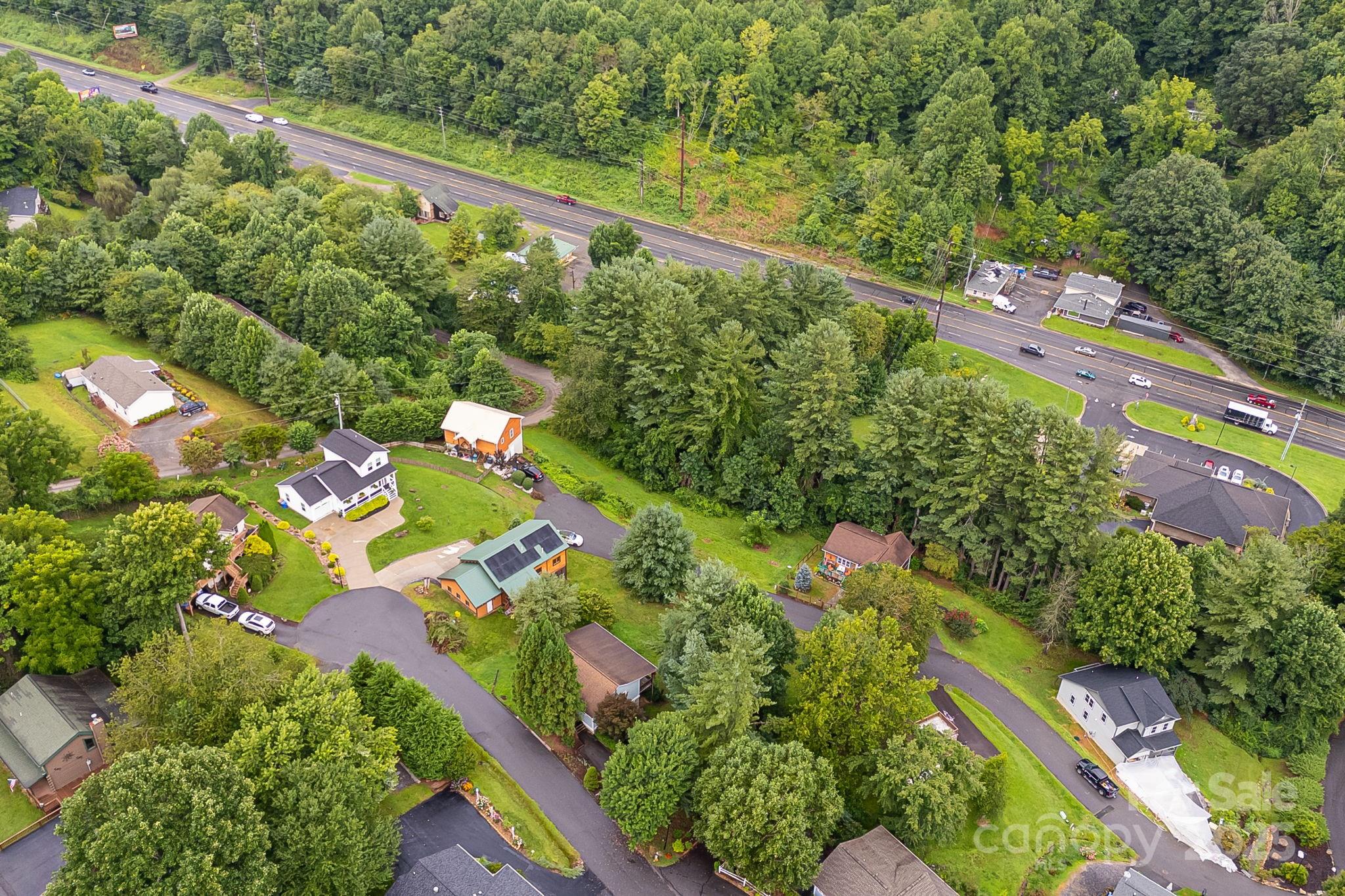 9999 Whippoorwill Way Waynesville NC 28786