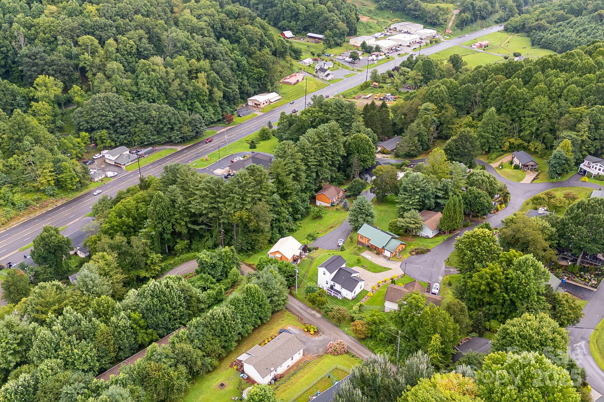 9999 Whippoorwill Way Waynesville NC 28786