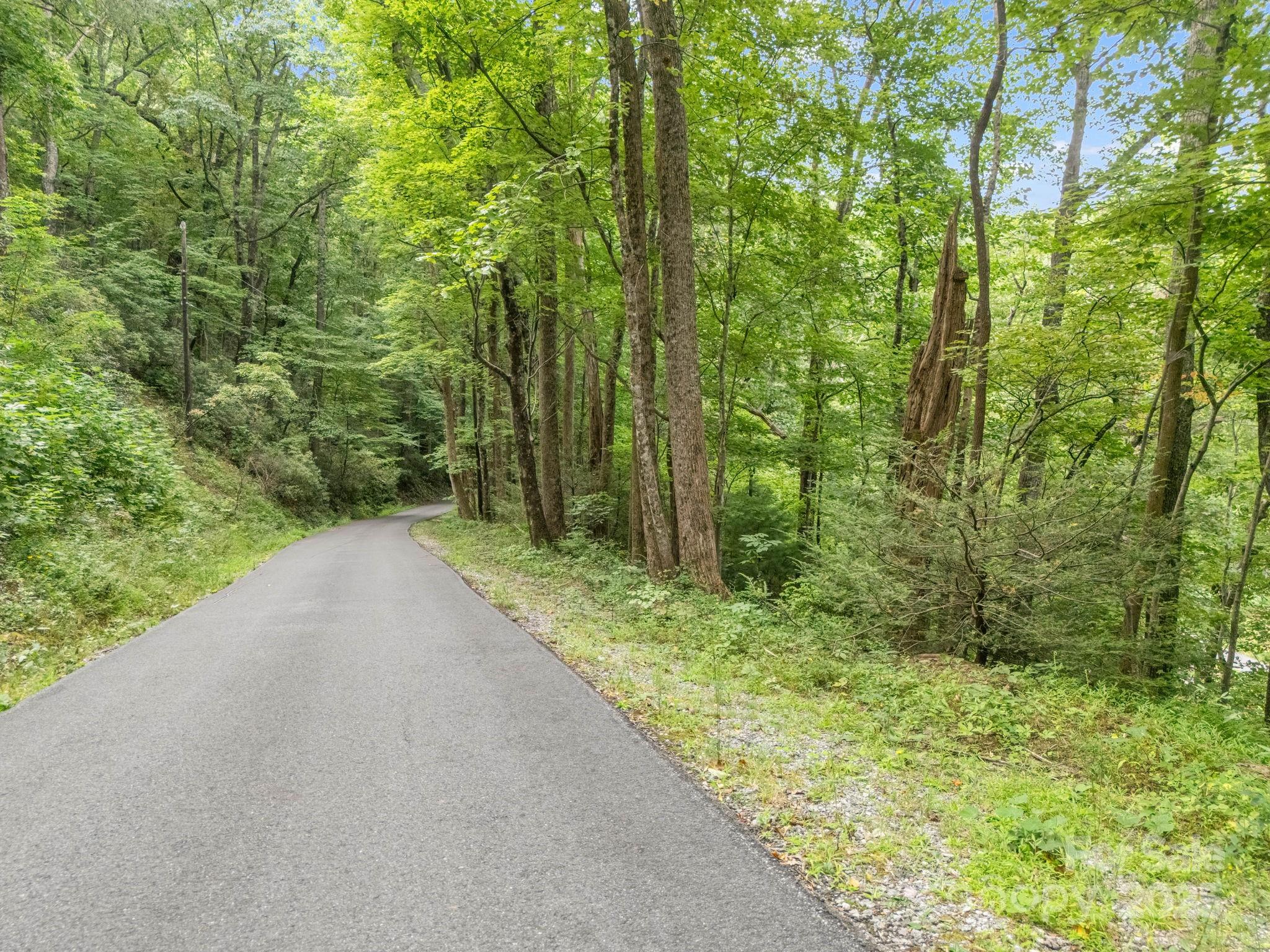 00 Mistletoe Park Lake Lure NC 28746
