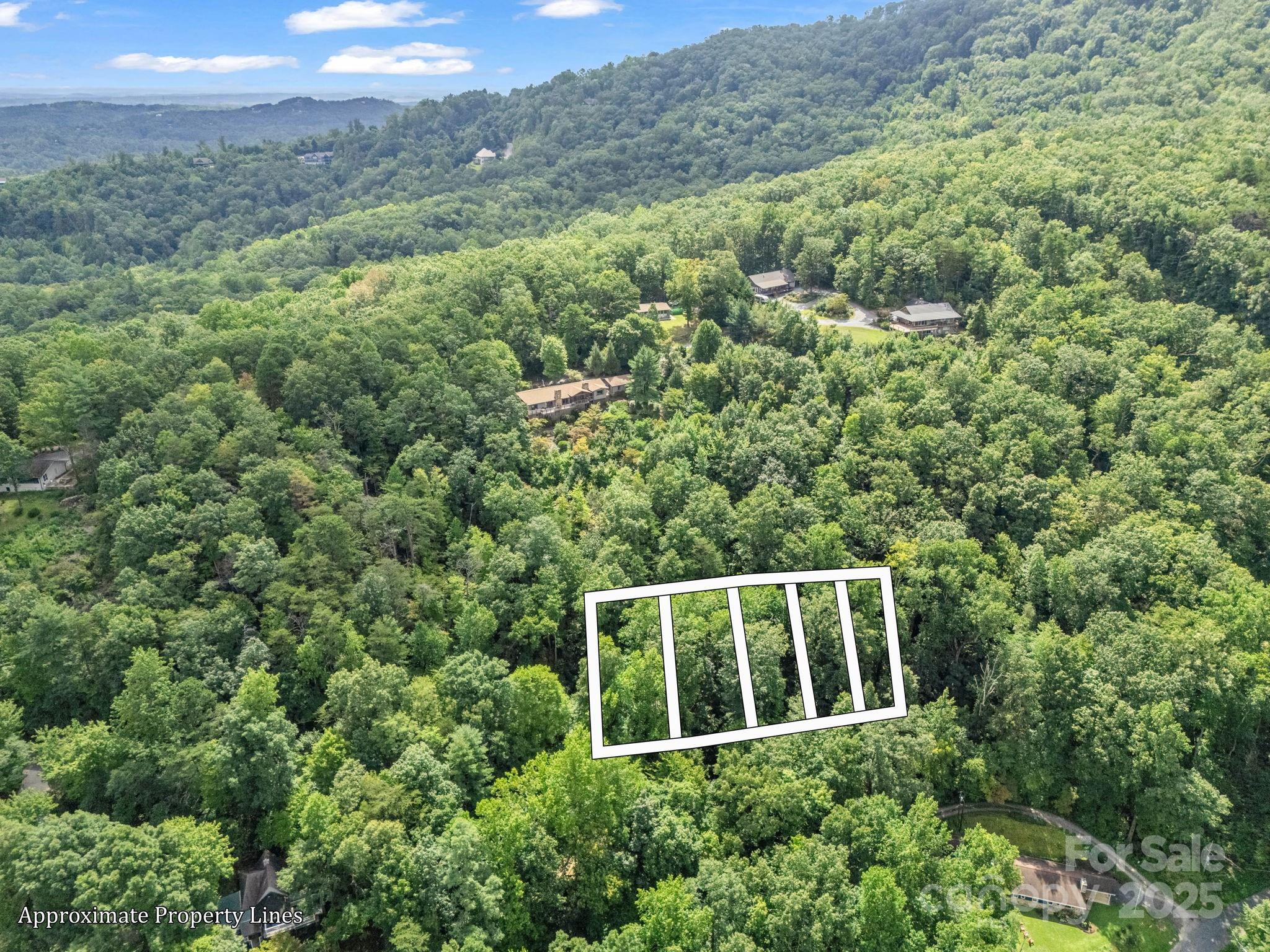 00 Mistletoe Park Lake Lure NC 28746