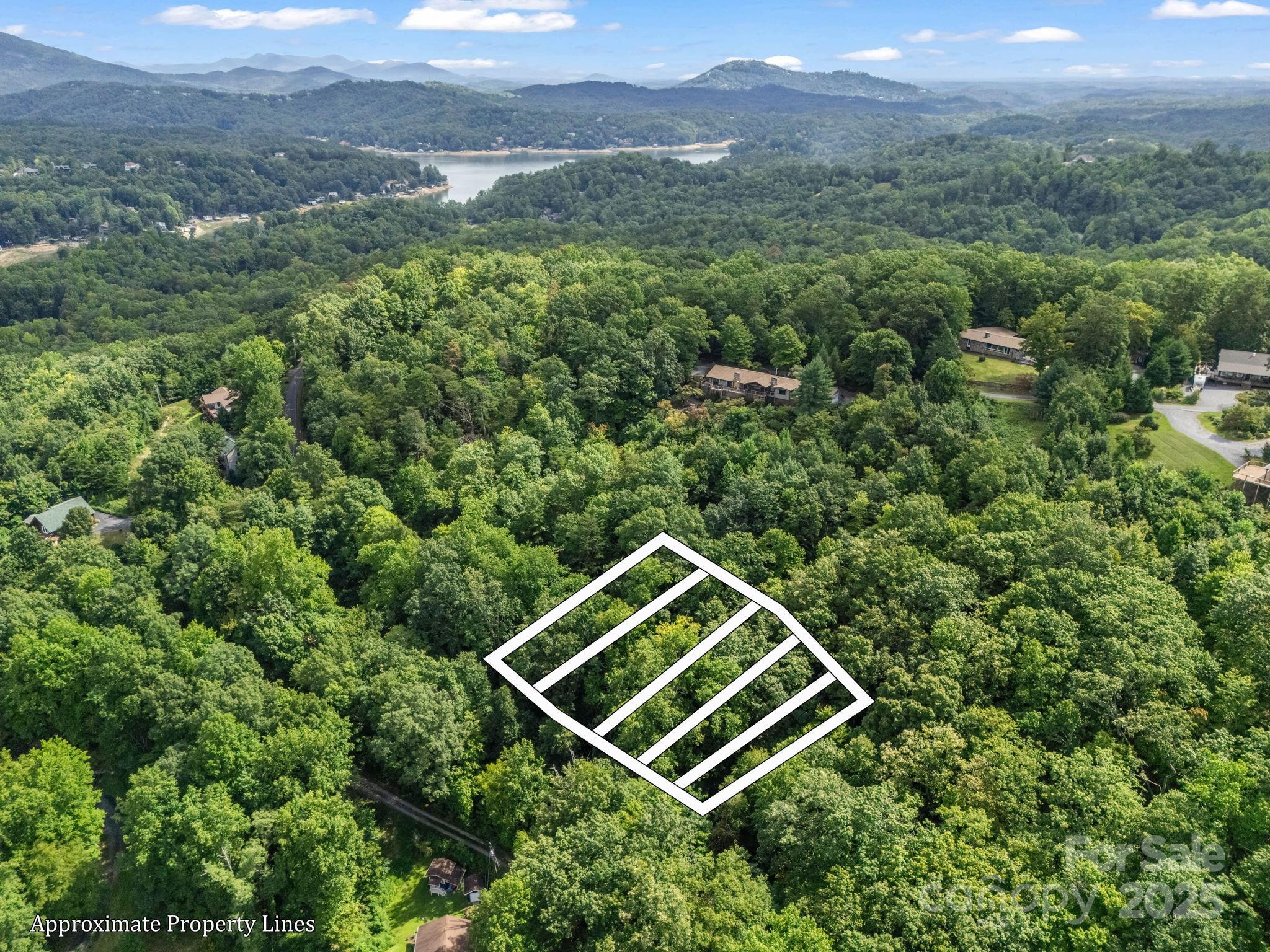 00 Mistletoe Park Lake Lure NC 28746