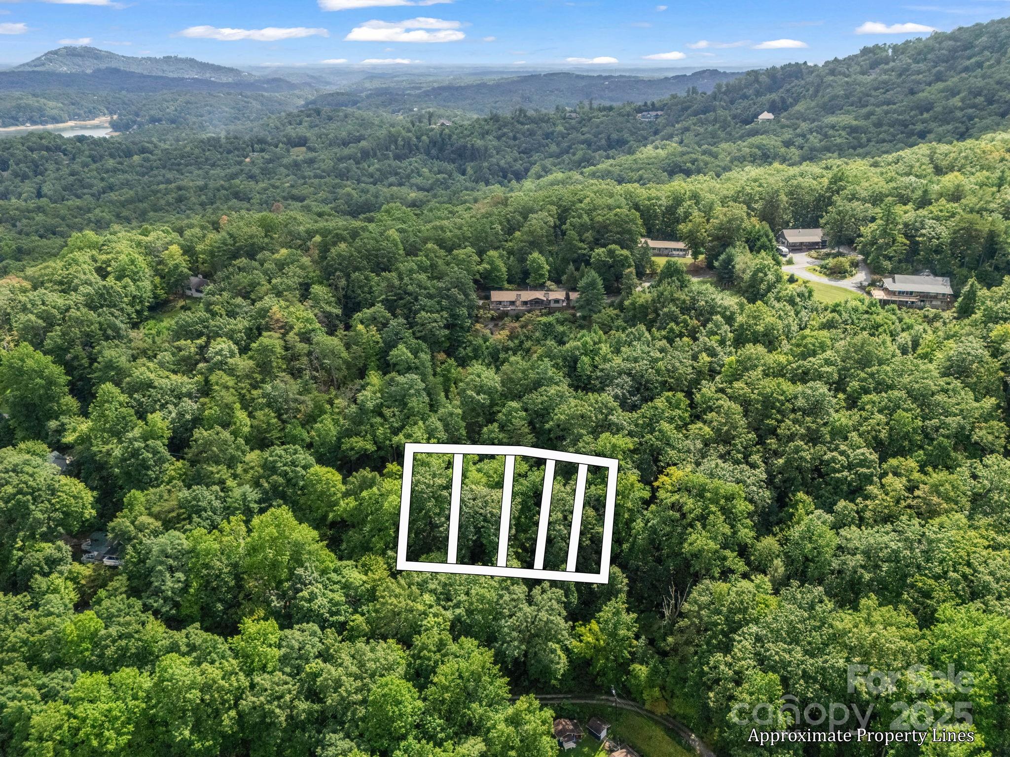 00 Mistletoe Park Lake Lure NC 28746