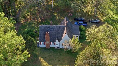 1862 Salem Church Road Lincolnton NC 28092