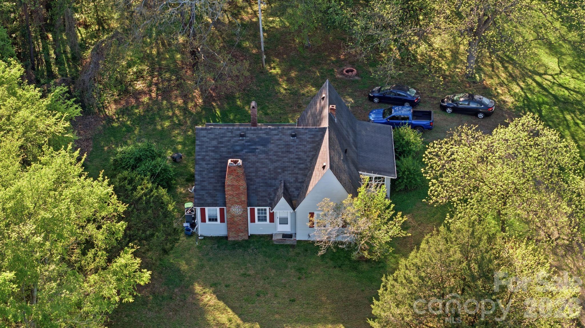1862 Salem Church Road Lincolnton NC 28092