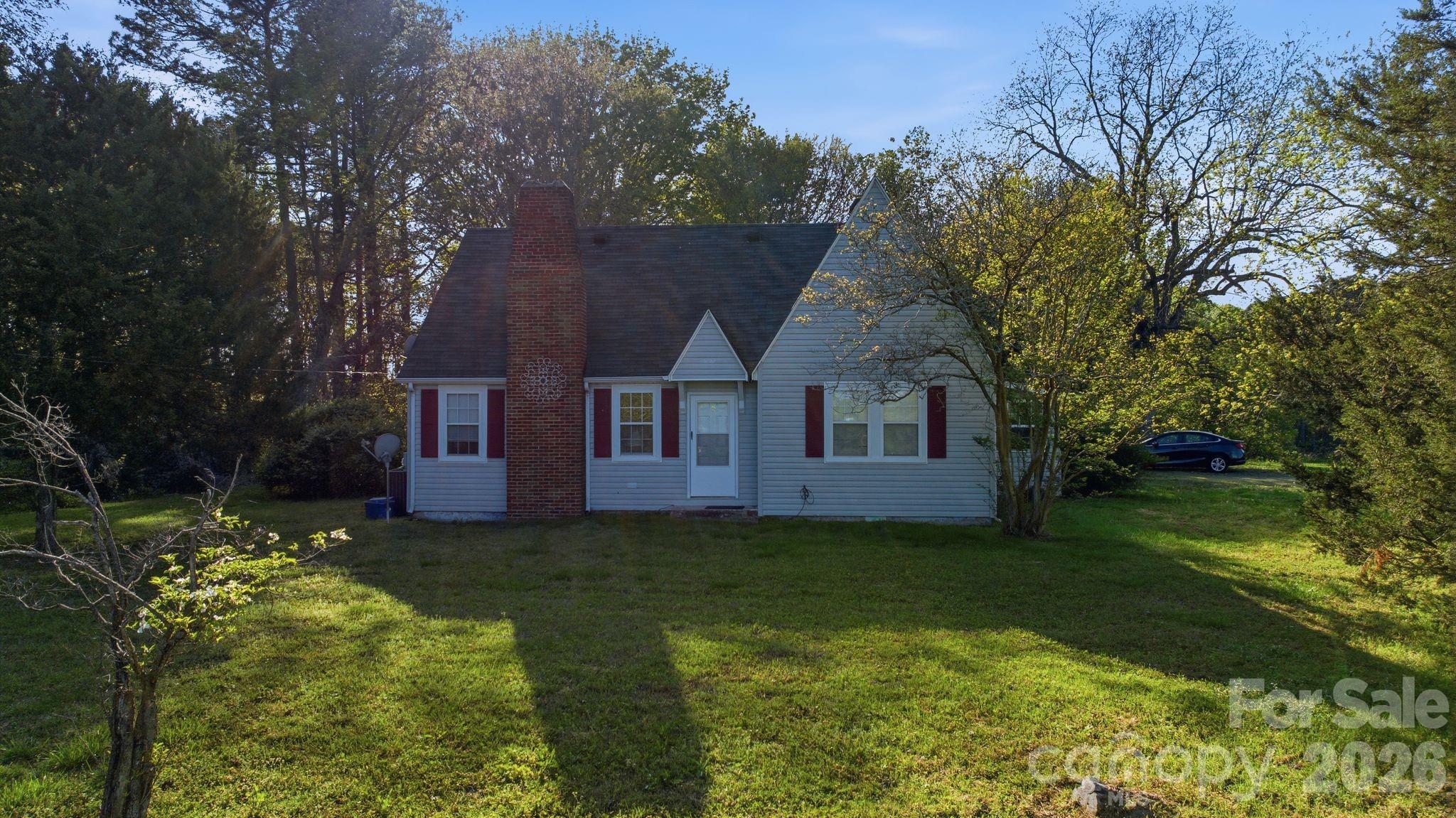 1862 Salem Church Road Lincolnton NC 28092