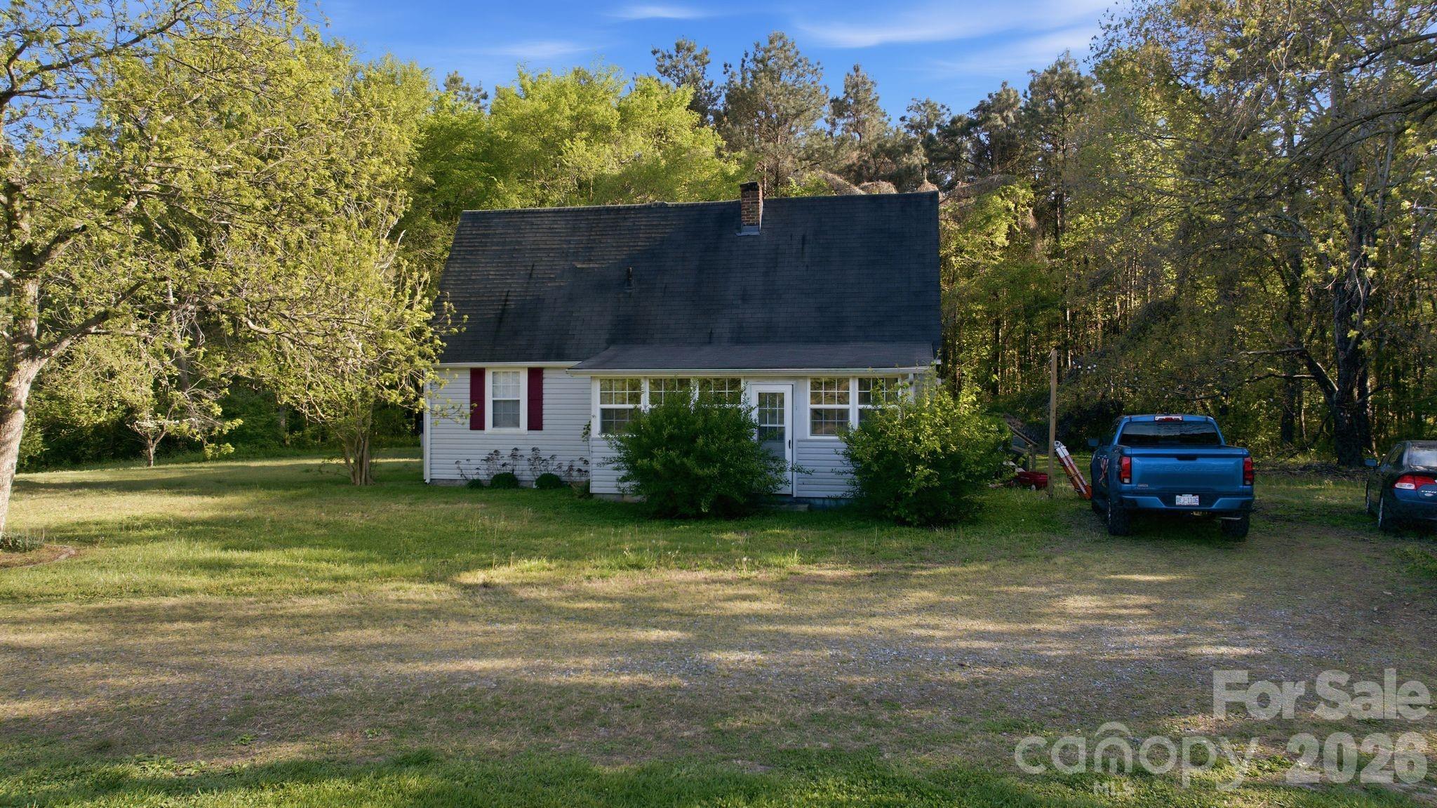 1862 Salem Church Road Lincolnton NC 28092