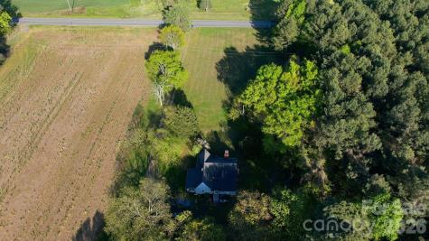 1862 Salem Church Road Lincolnton NC 28092