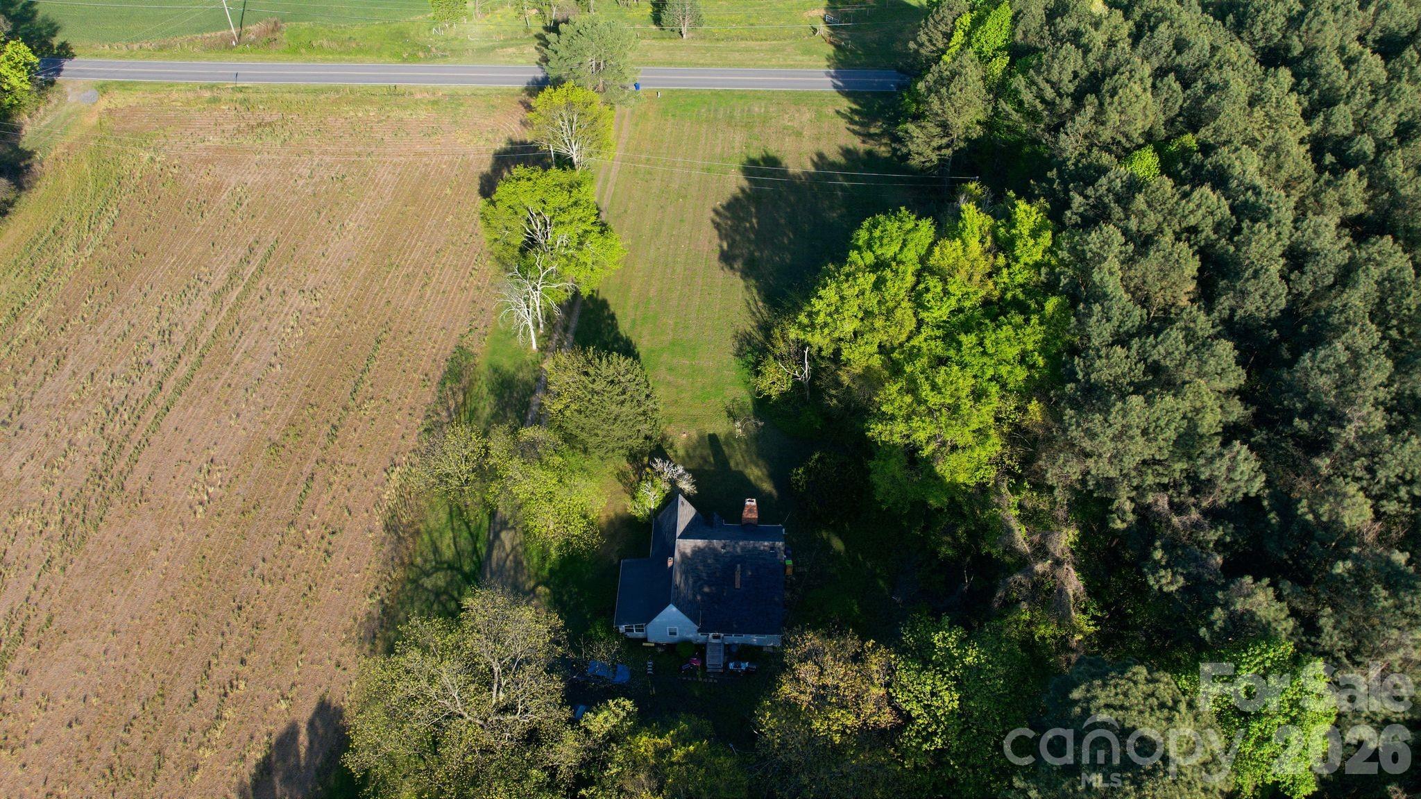 1862 Salem Church Road Lincolnton NC 28092