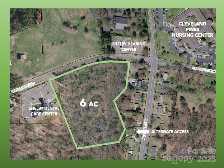 141 Ross Grove Road Shelby NC 28150