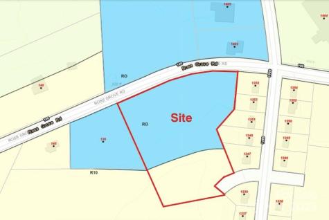 141 Ross Grove Road Shelby NC 28150