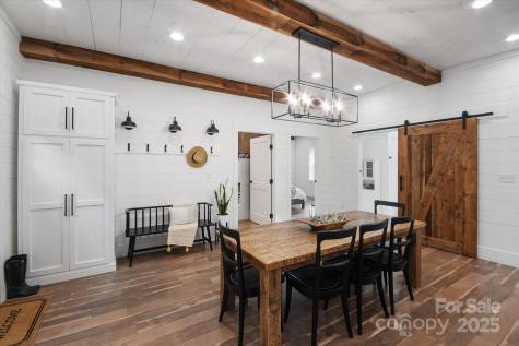 942 Paint Fork Road Mars Hill NC 28754