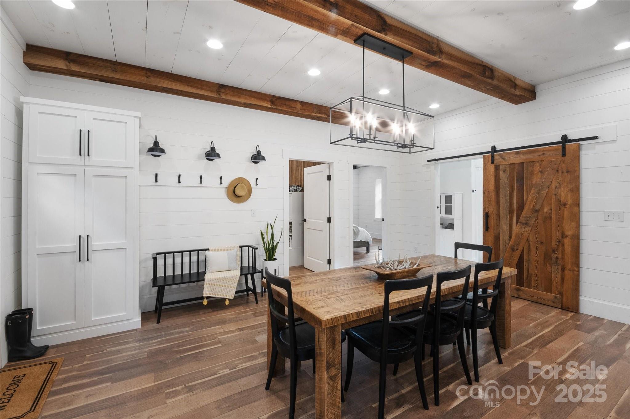942 Paint Fork Road Mars Hill NC 28754