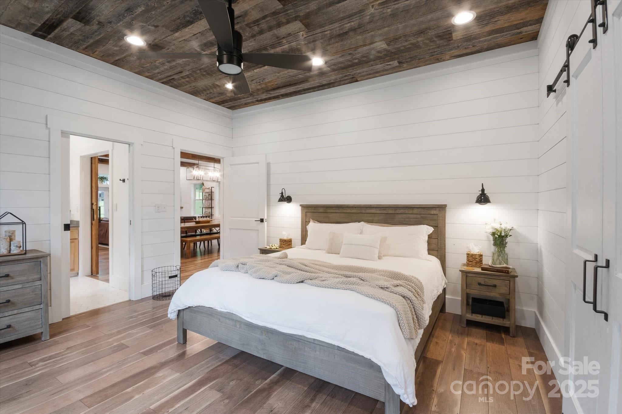942 Paint Fork Road Mars Hill NC 28754