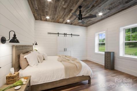 942 Paint Fork Road Mars Hill NC 28754