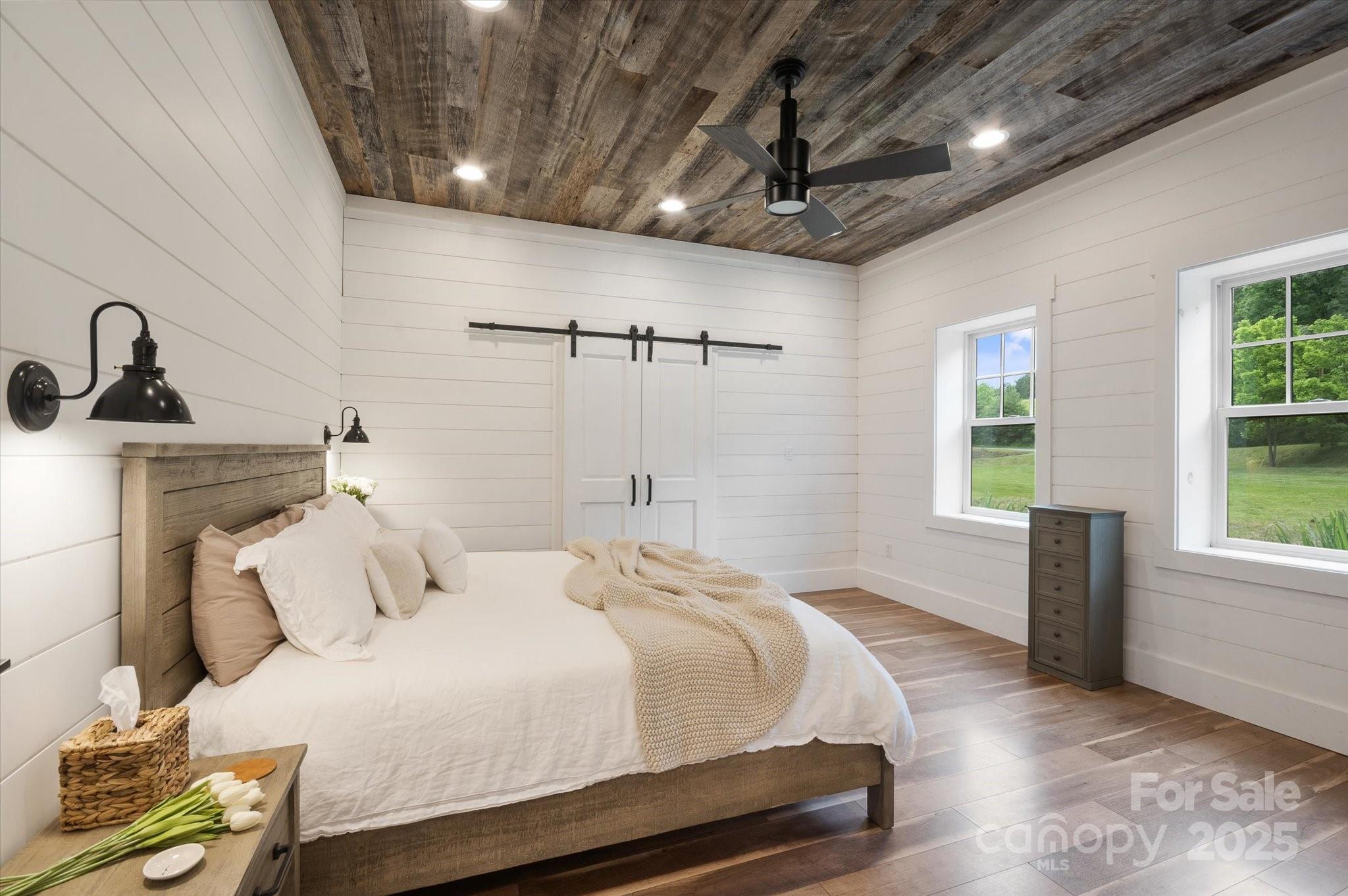 942 Paint Fork Road Mars Hill NC 28754