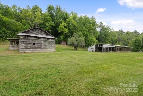 942 Paint Fork Road Mars Hill NC 28754