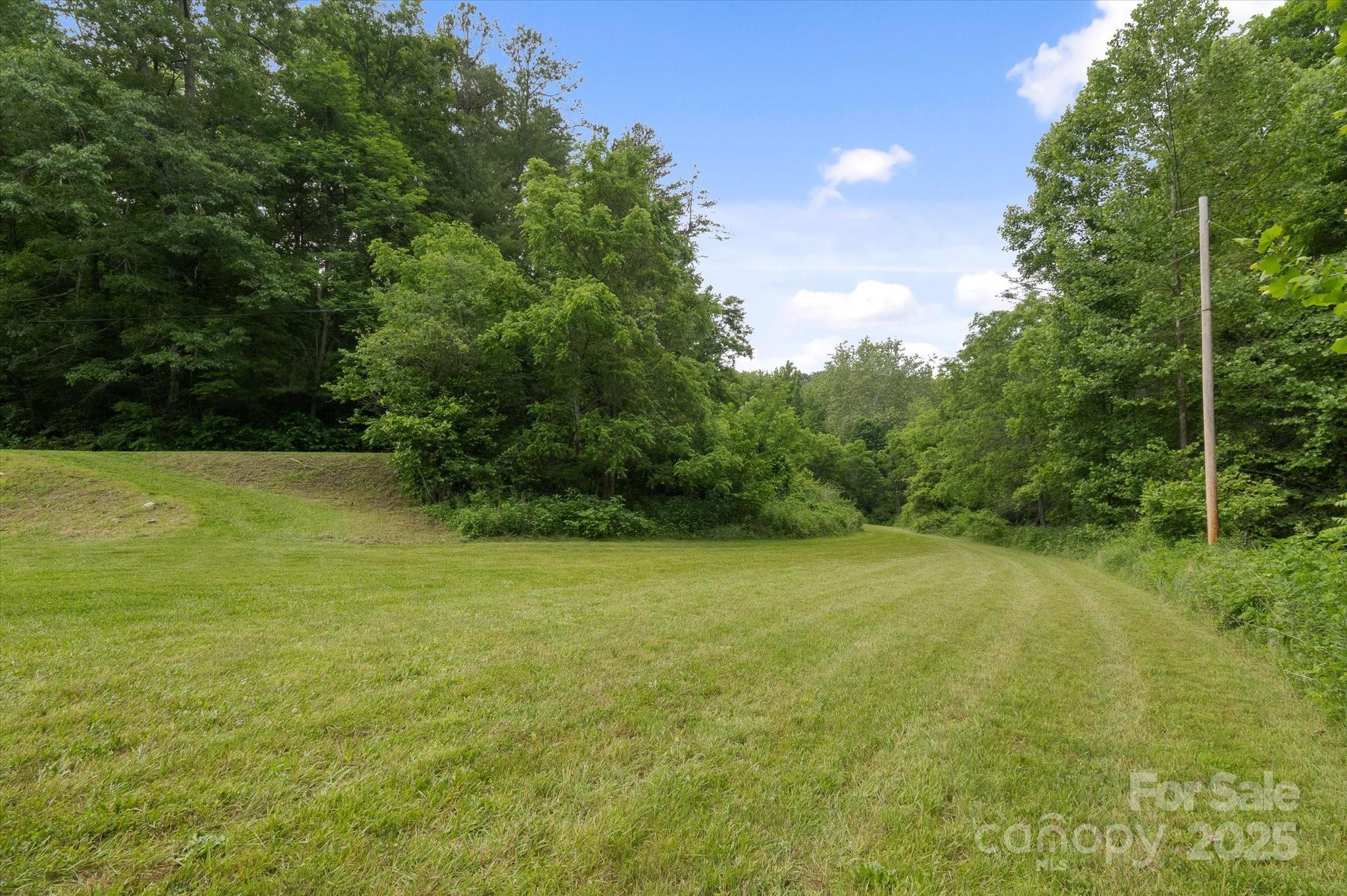 942 Paint Fork Road Mars Hill NC 28754
