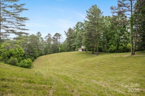 942 Paint Fork Road Mars Hill NC 28754