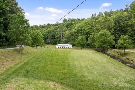942 Paint Fork Road Mars Hill NC 28754