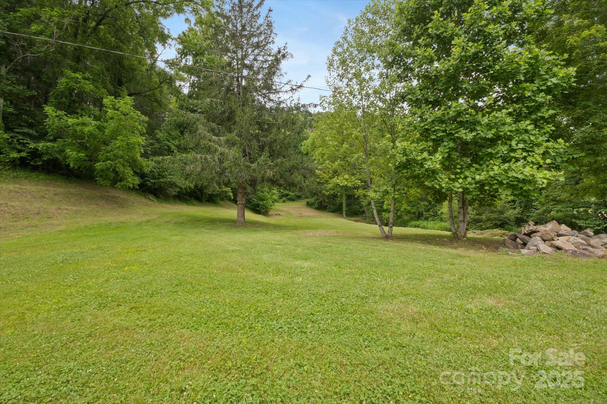 942 Paint Fork Road Mars Hill NC 28754
