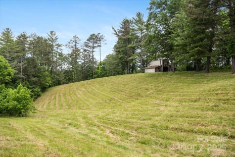 942 Paint Fork Road Mars Hill NC 28754