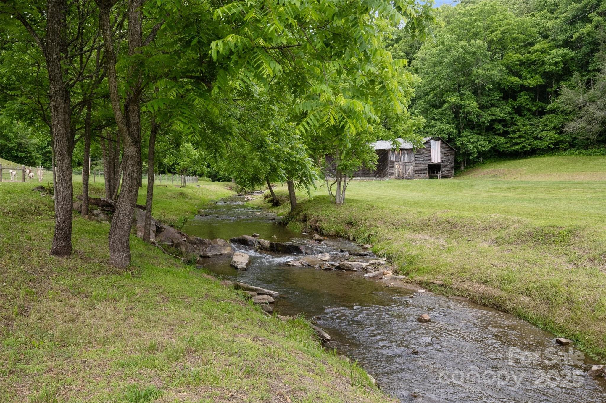 942 Paint Fork Road Mars Hill NC 28754