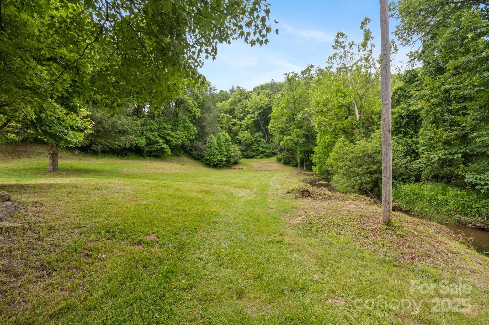 942 Paint Fork Road Mars Hill NC 28754