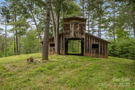 942 Paint Fork Road Mars Hill NC 28754
