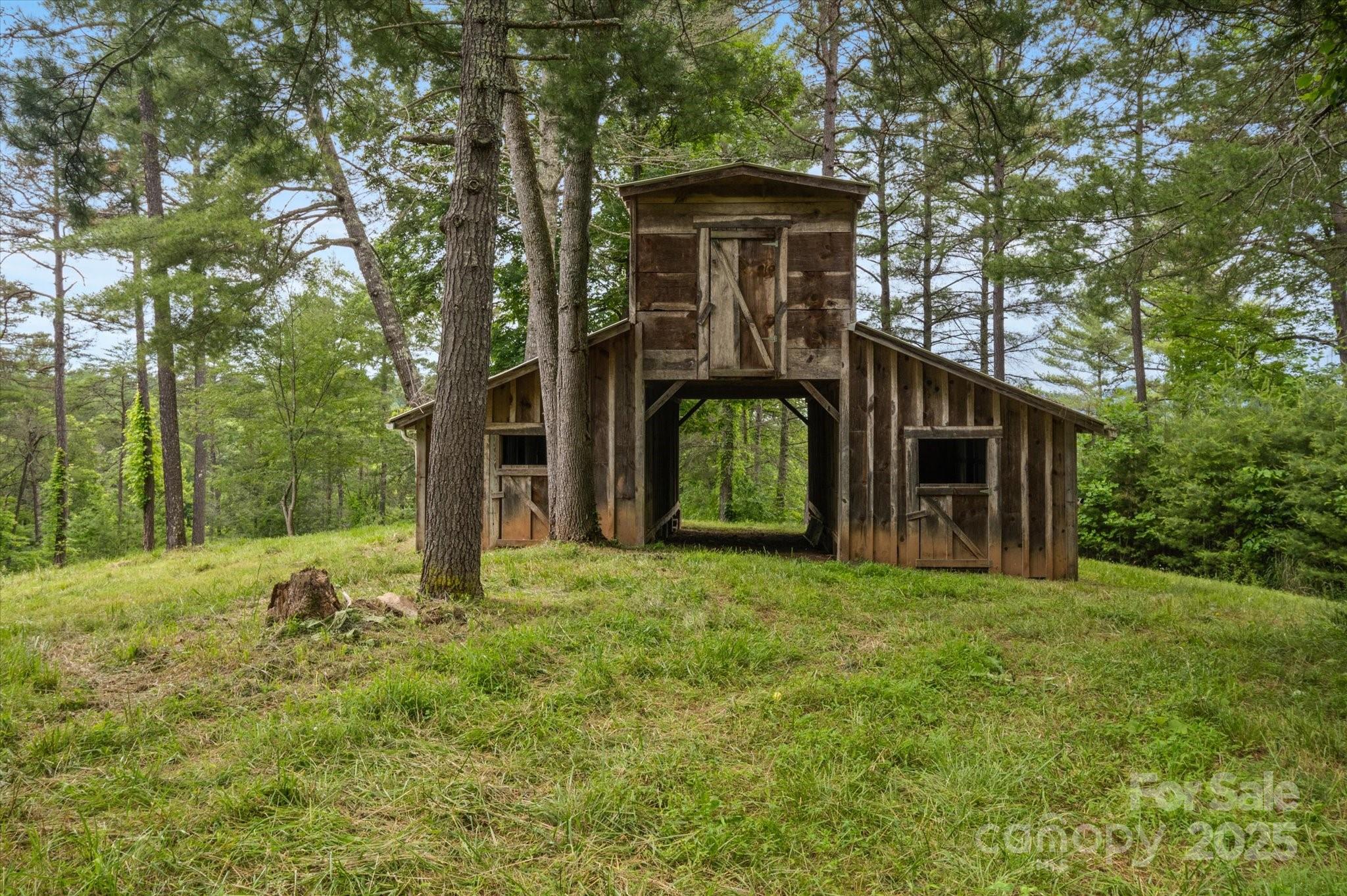 942 Paint Fork Road Mars Hill NC 28754