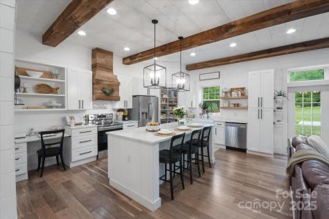 942 Paint Fork Road Mars Hill NC 28754