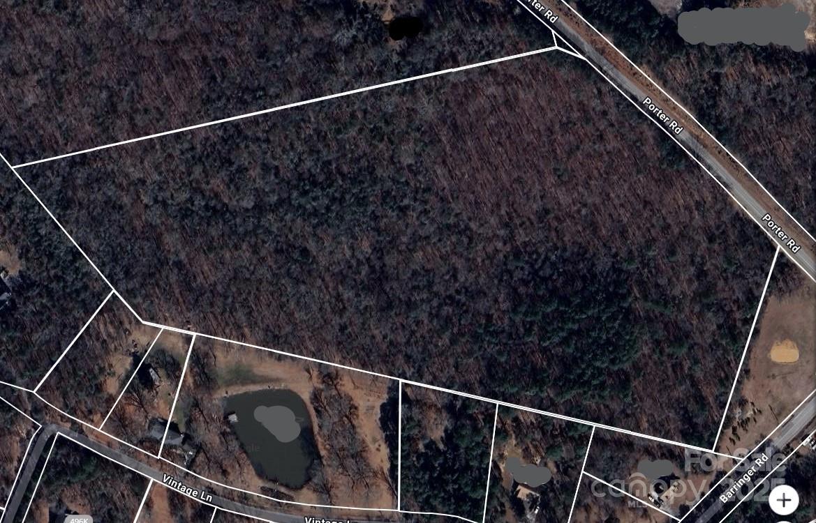 Tract 4 Porter Road Rock Hill SC 29730