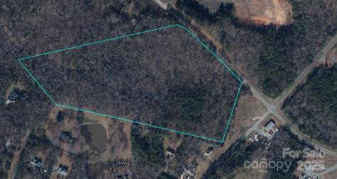 Tract 4 Porter Road Rock Hill SC 29730
