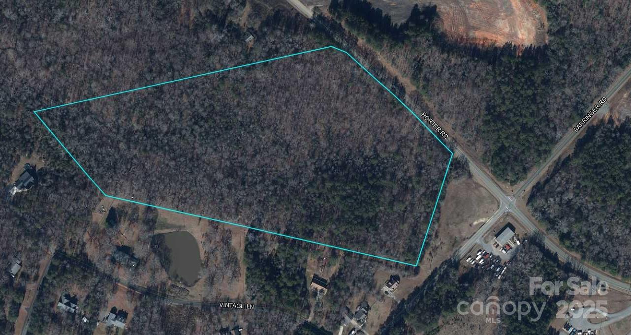 Tract 4 Porter Road Rock Hill SC 29730
