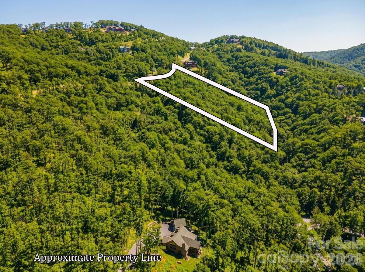 Lt D54 Springwater Road Glenville NC 28736
