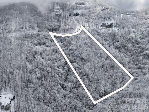 LT D54 Springwater Road Glenville NC 28736