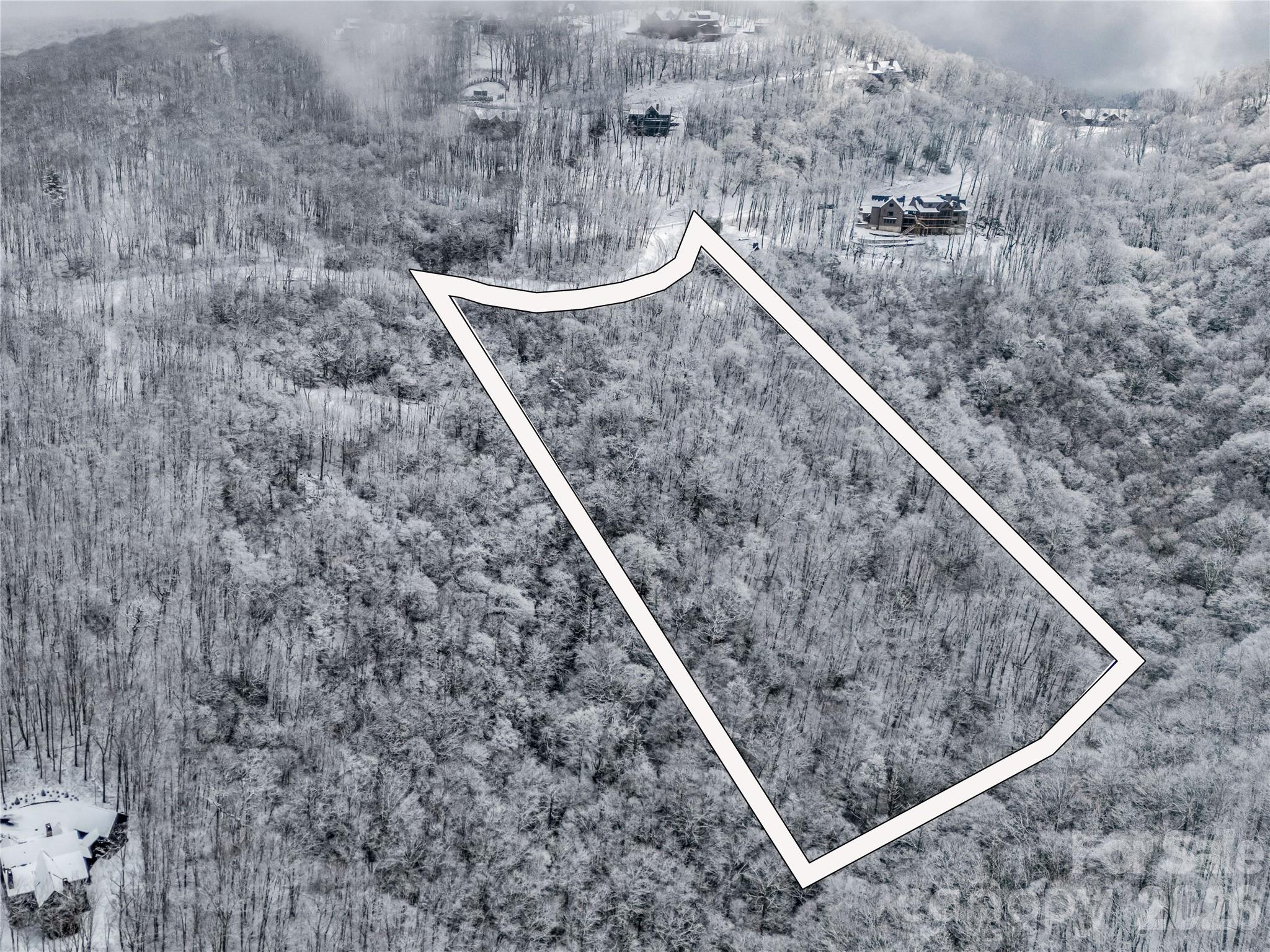 Lt D54 Springwater Road Glenville NC 28736